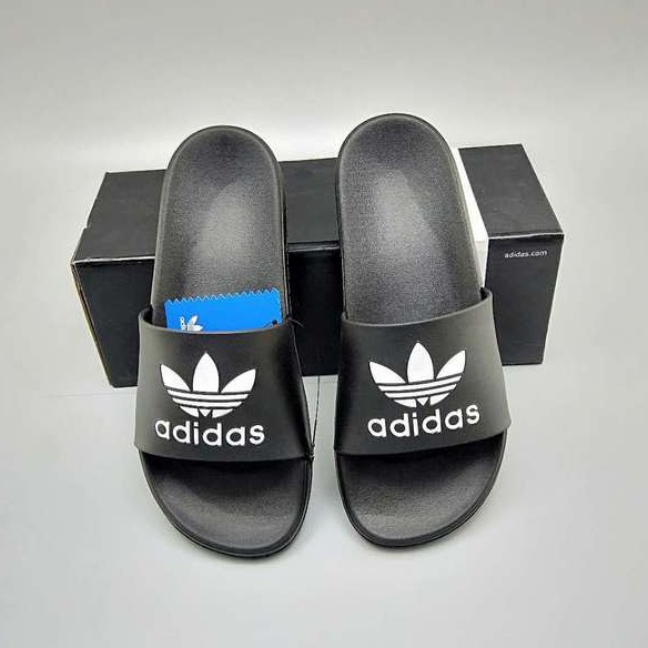 adidas slippers classic