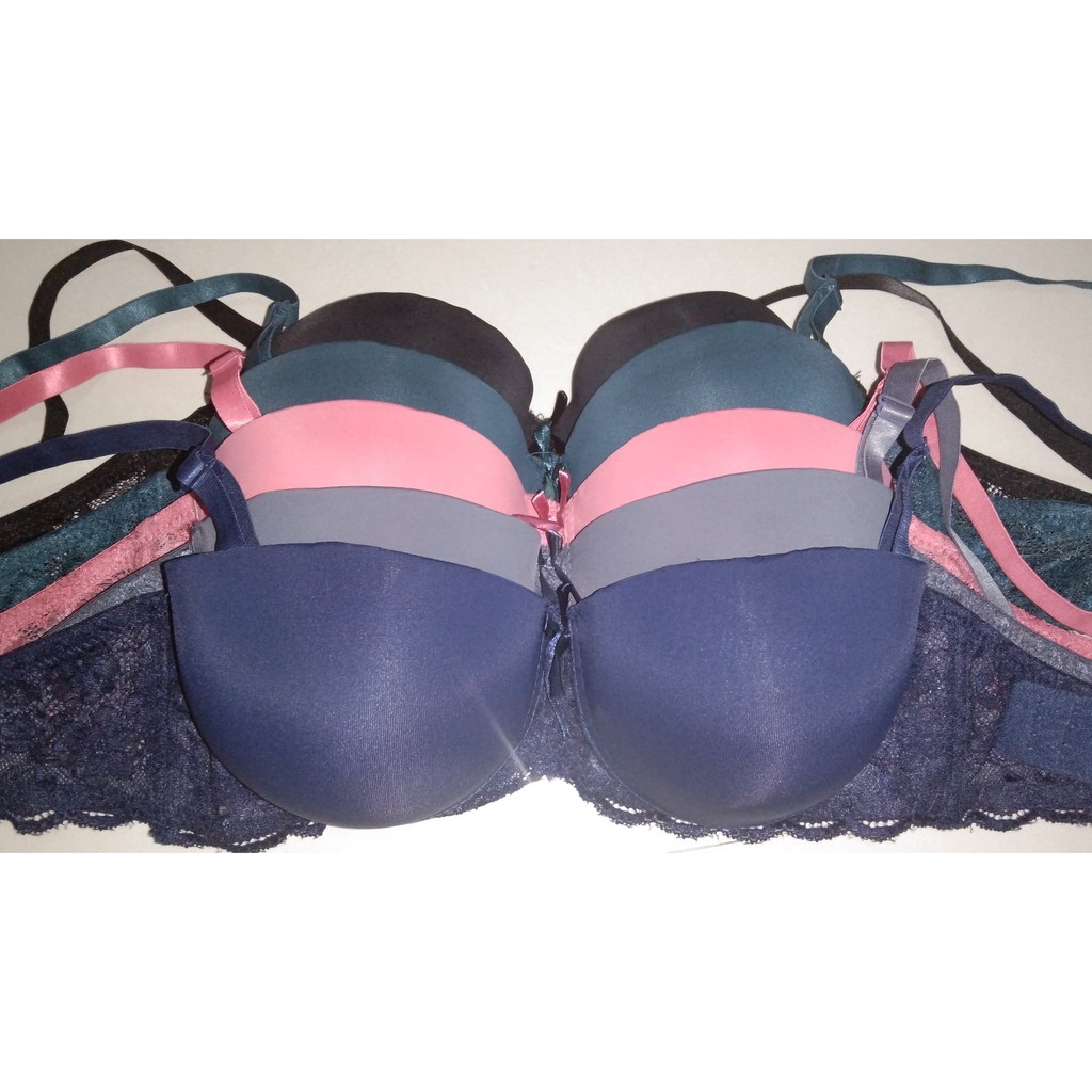 wired strapless bra