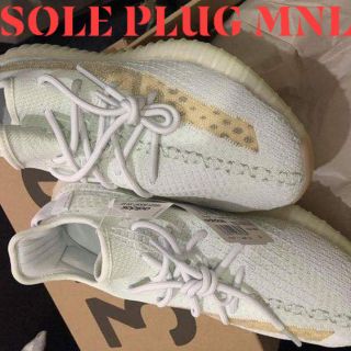 Men s Yeezy Boost 350 V2 Hyperspace from Adidas Grailed
