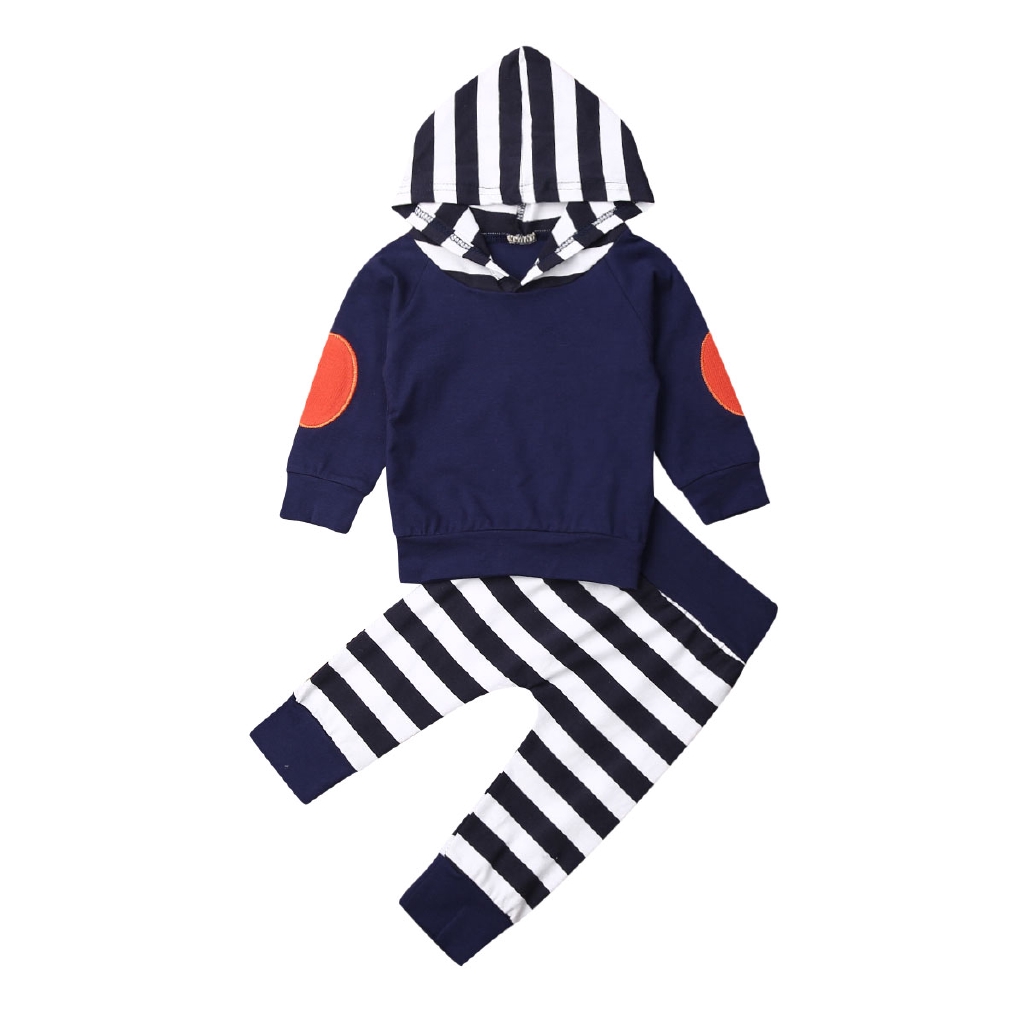 newborn boy sweatsuit