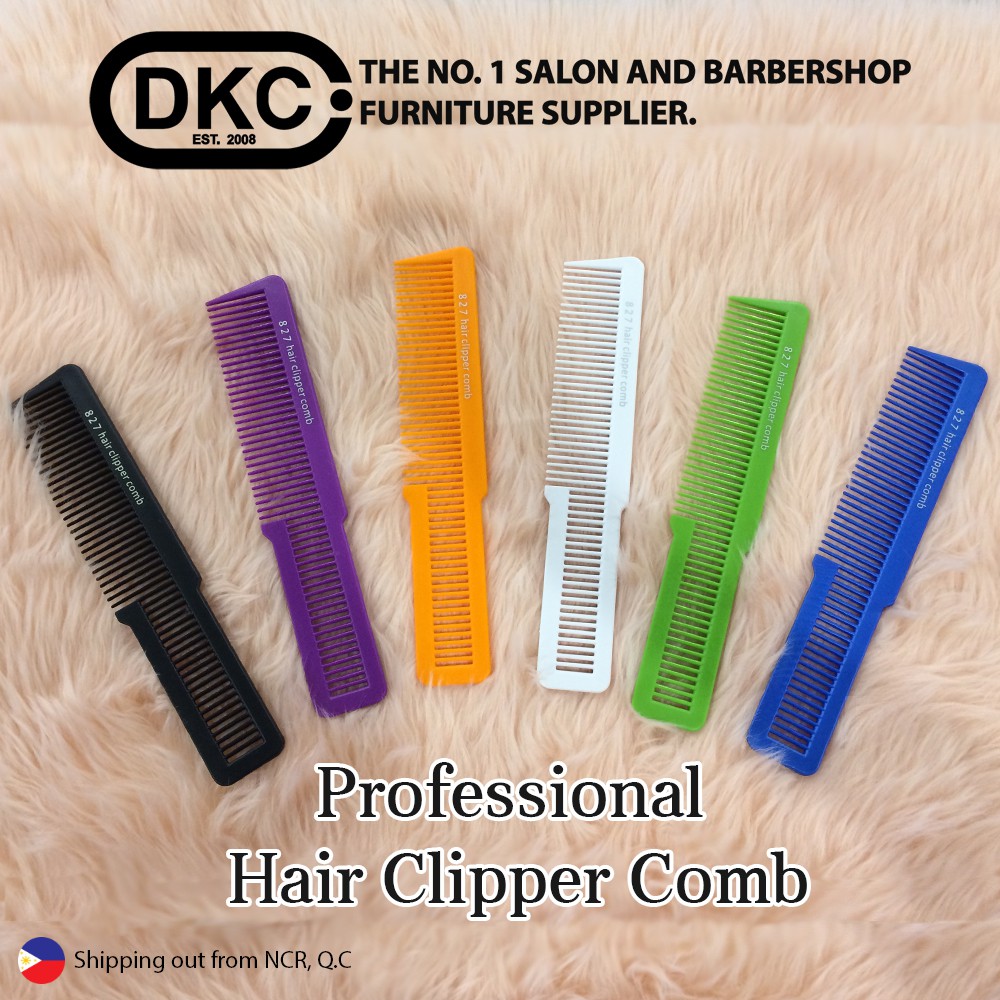 best clipper comb