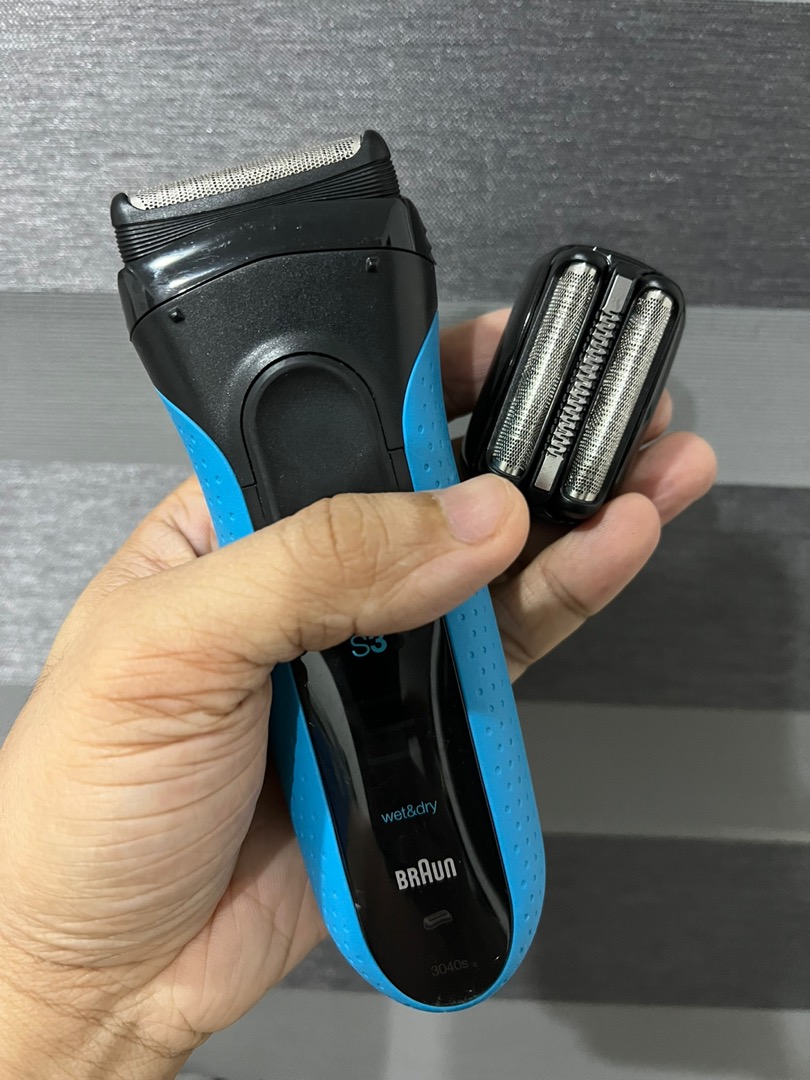 Braun Series 3 340s 4 Replacement Parts | Reviewmotors.co