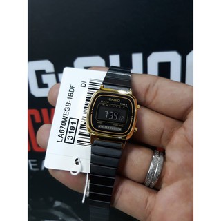 casio la670wegb