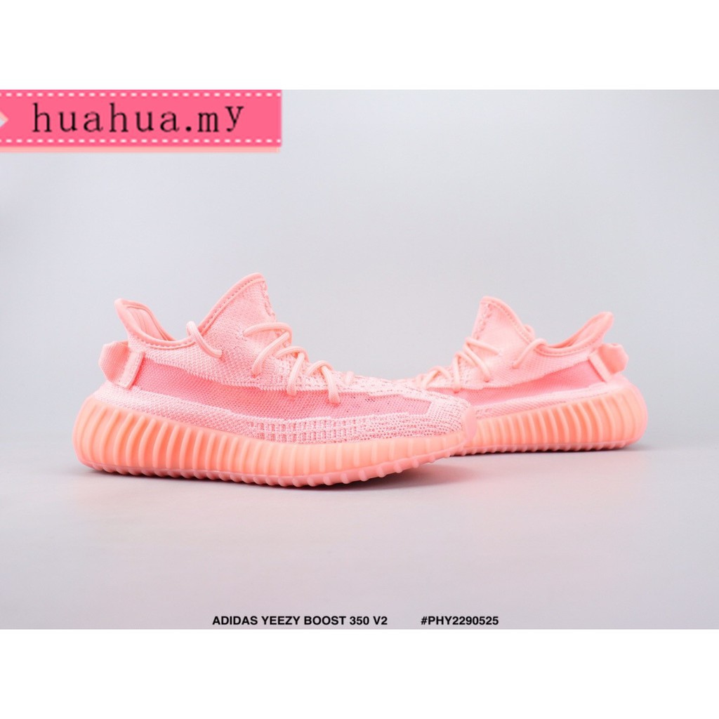 yeezy boost 350 v2 pink