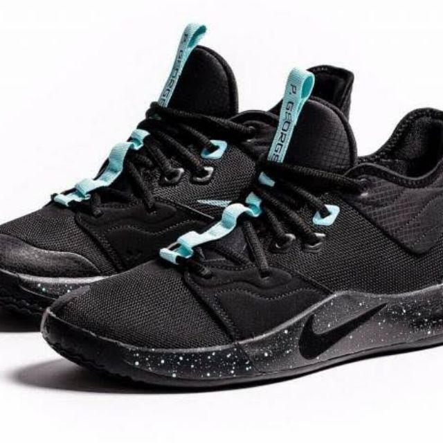 nike p george