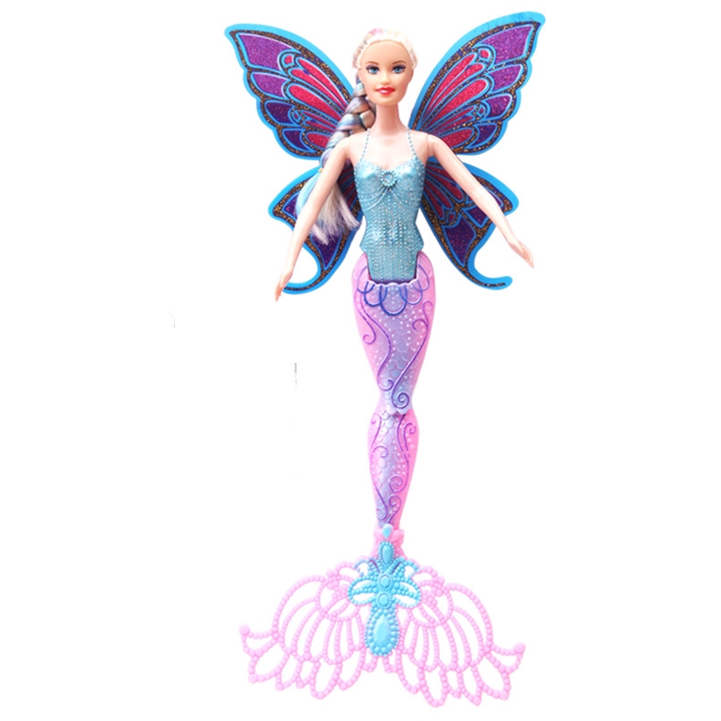 barbie mermaid barbie