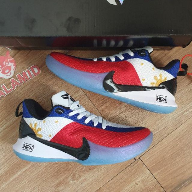 kobe mamba shoes kids