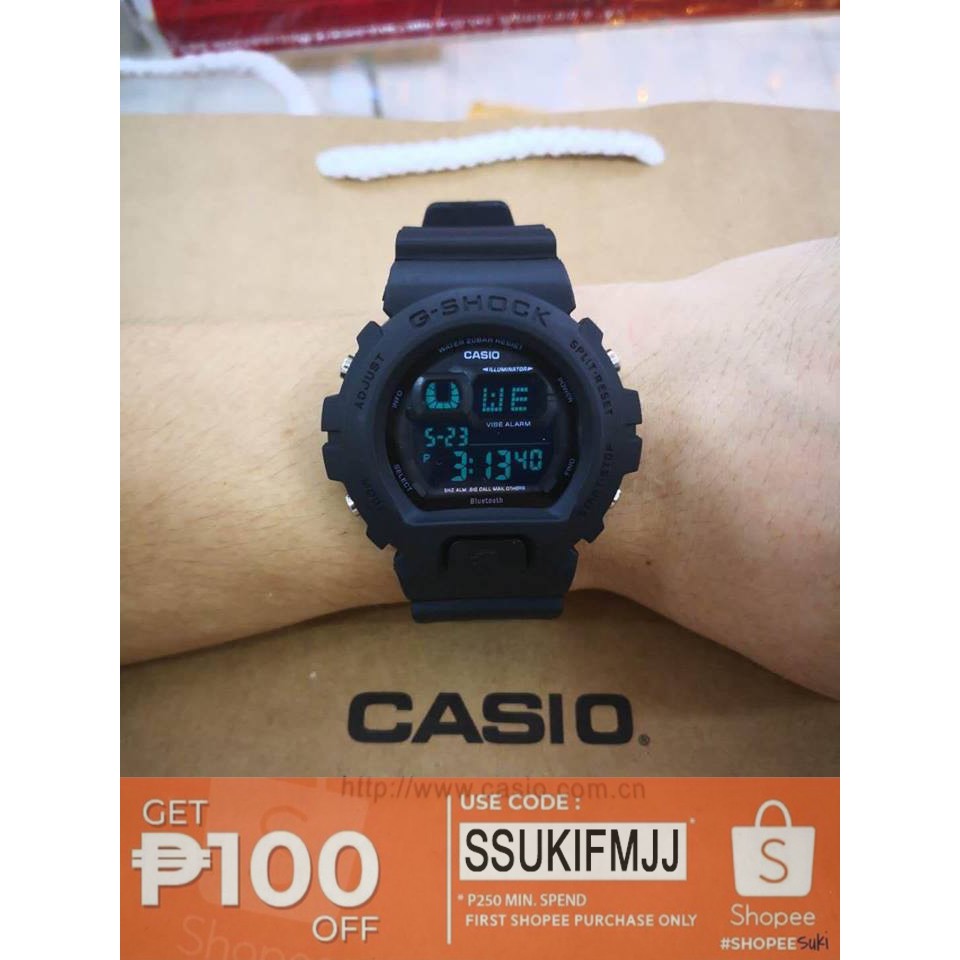 casio shopee