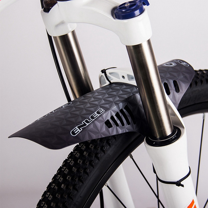 cycle plastic mudguard