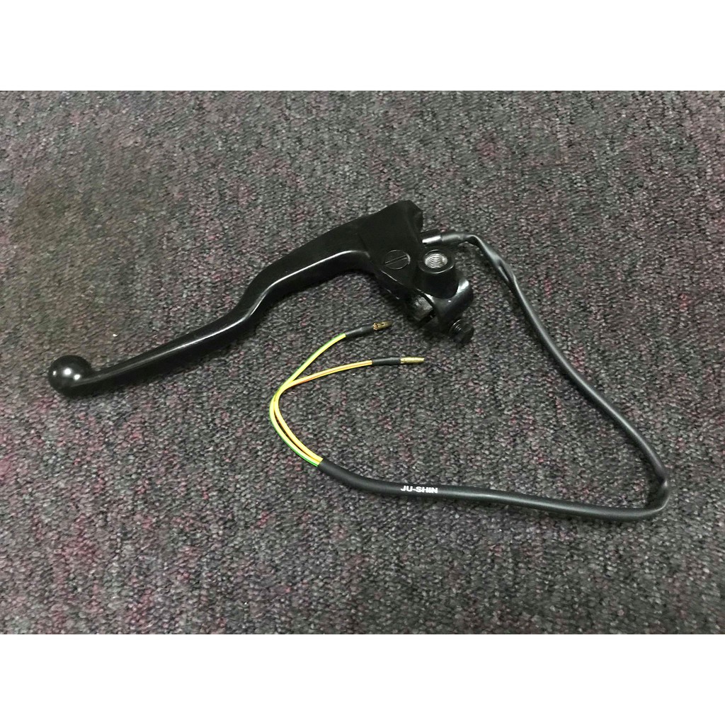 SGP CLUTCH LEVER ASSY GIXXER150 / GIXXER150 F.I. Shopee Philippines