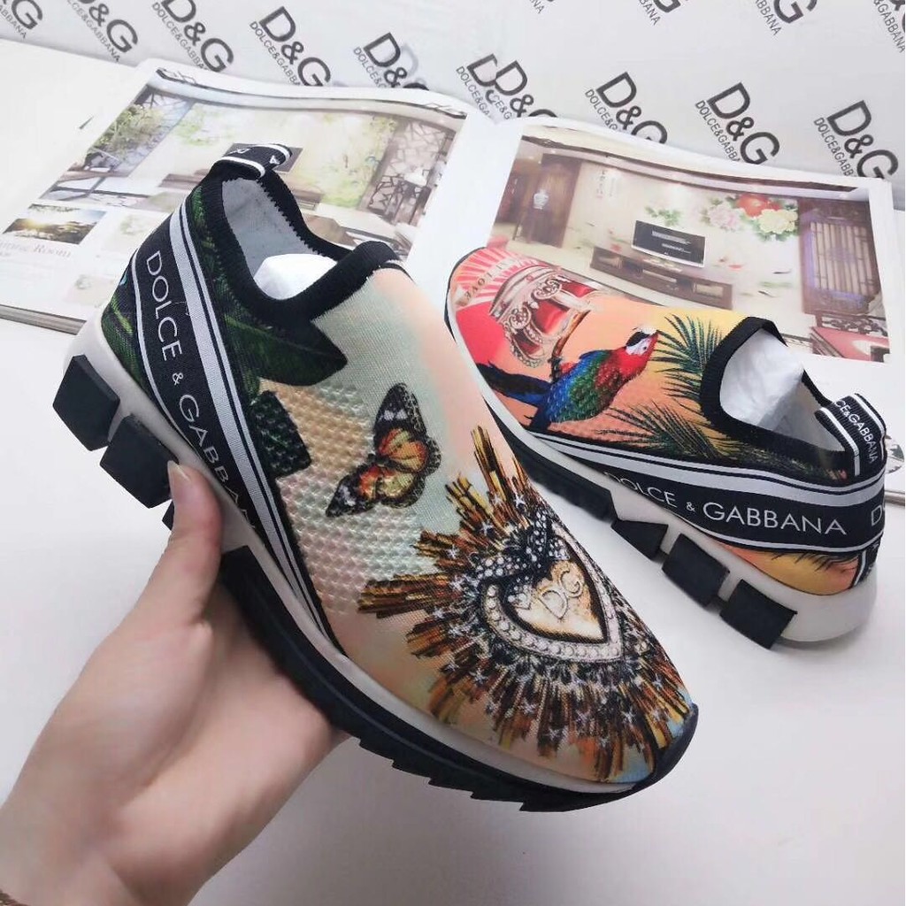 d&g slip on