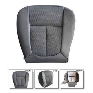 f150 driver seat cushion