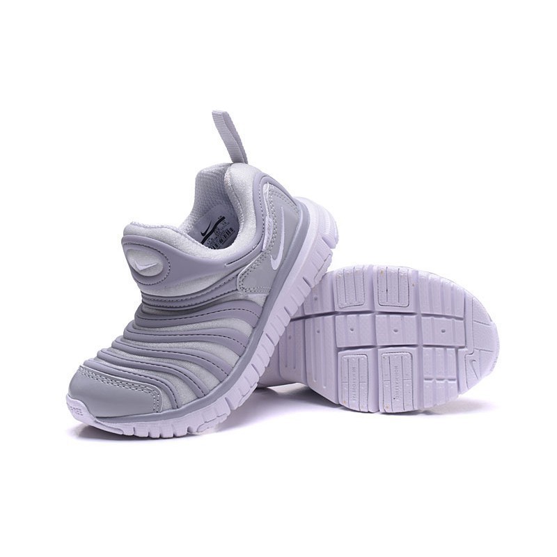 nike kids slip on shoes