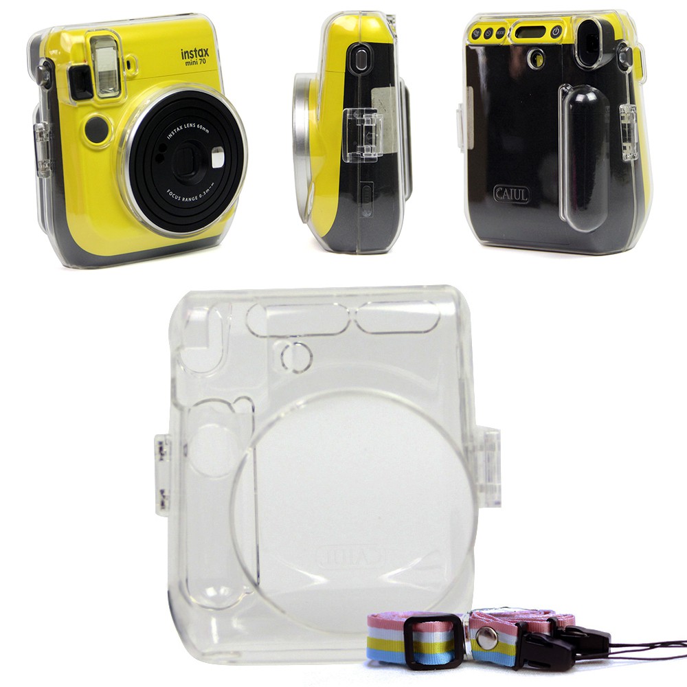 instax mini 70 bag