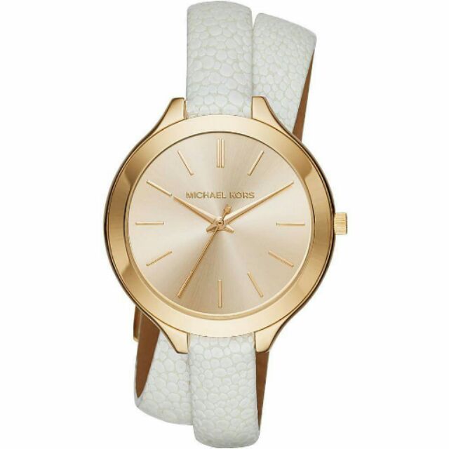 hand watch michael kors