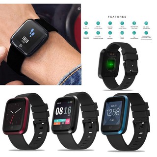 zeblaze crystal 2 smart watch