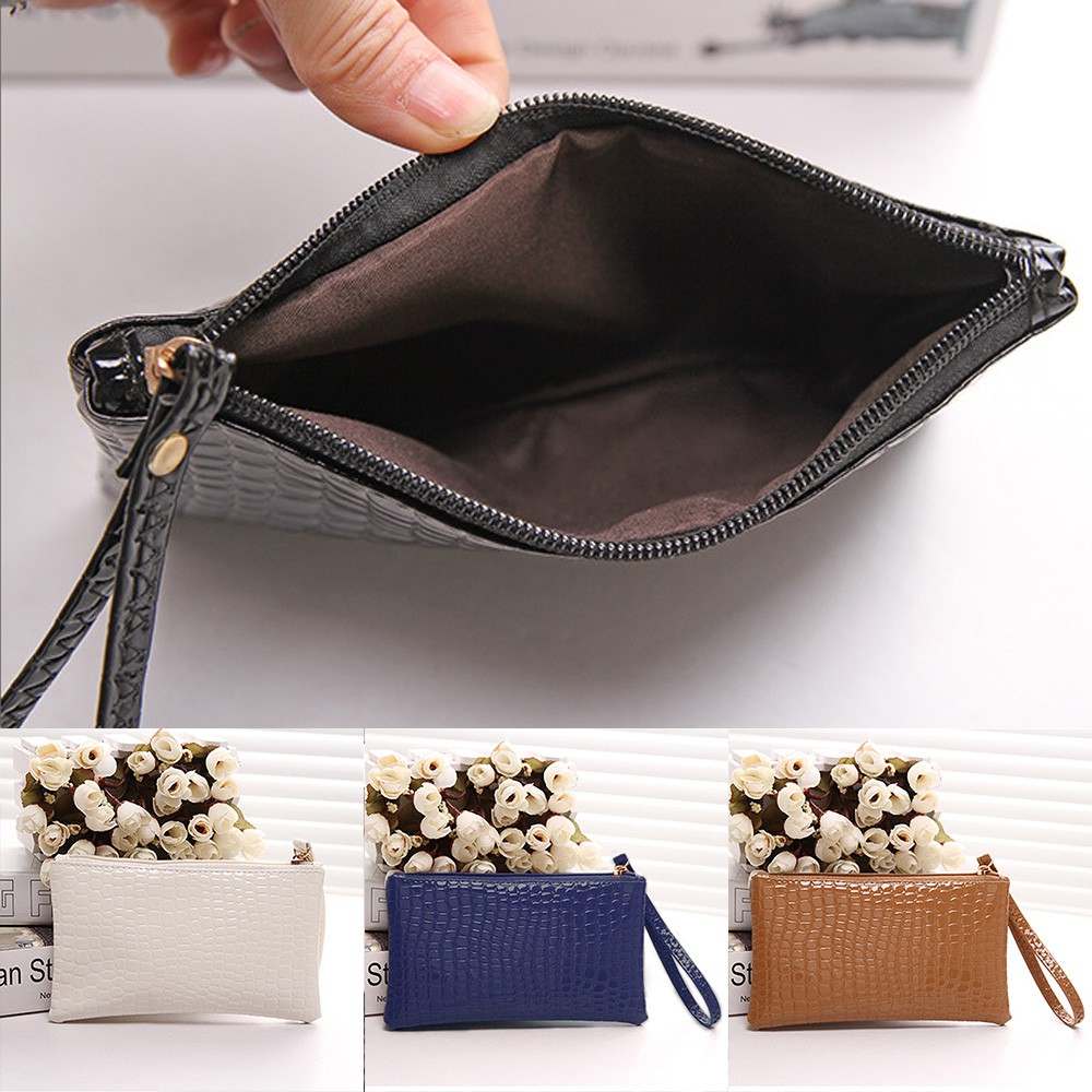 korean clutch bag