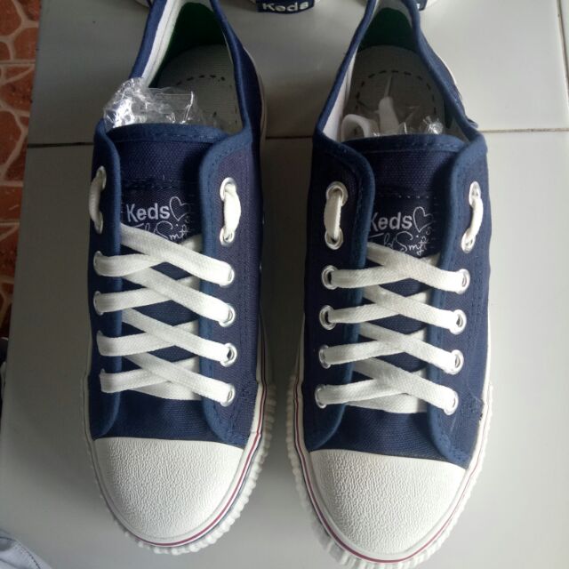 keds 38