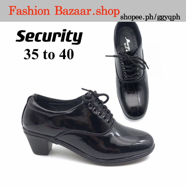 comfortable security guard shoes