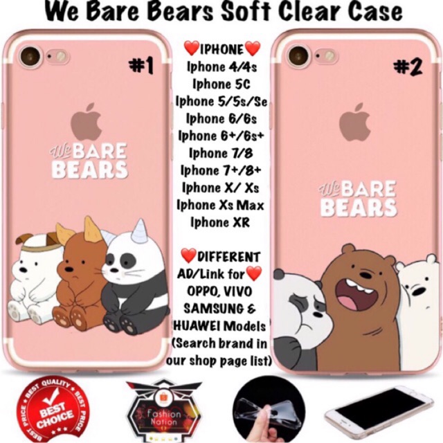 bare iphone 7 case bare iphone 7 case