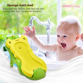 sponge bath for newborn video