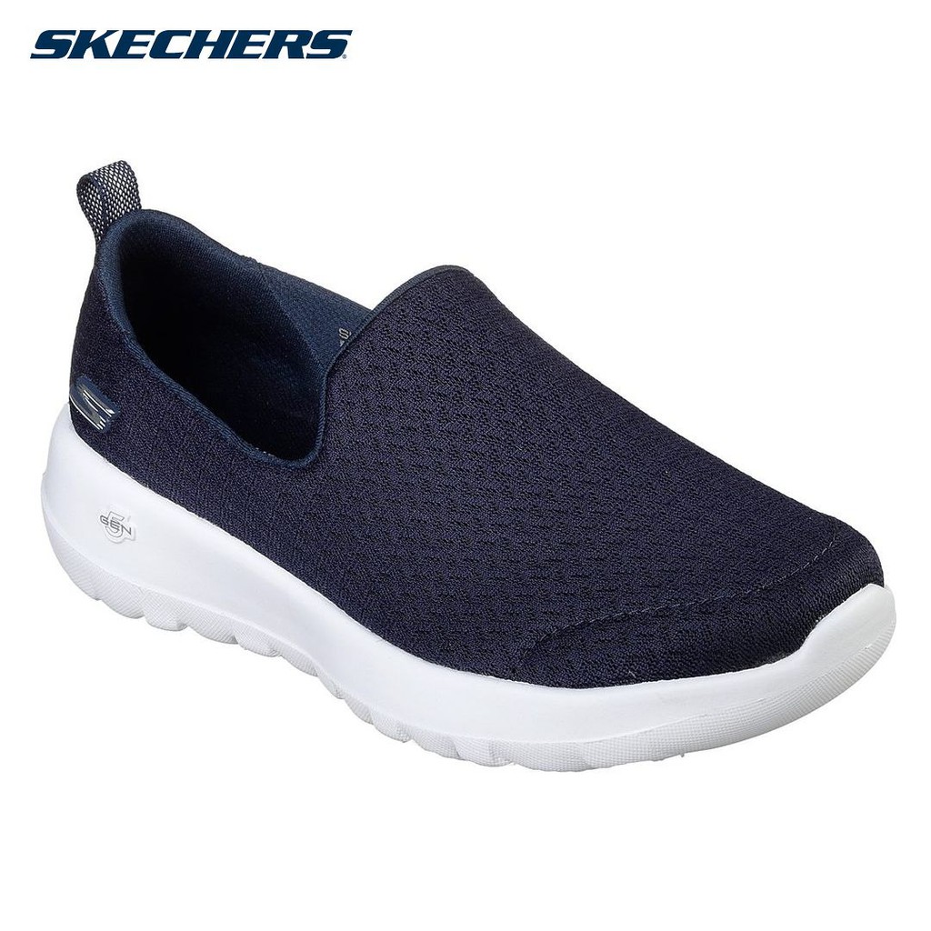 Skechers Women's Footwear Go Walk Joy - Rejoice 15635-NVW (Navy ...