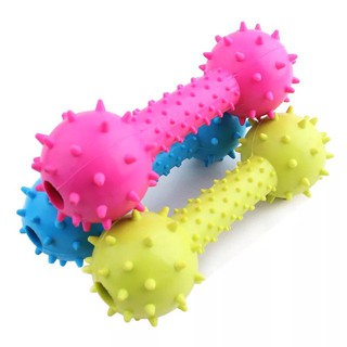 [Crazy Pet] Pet Teether TPR Chewing Toys #3