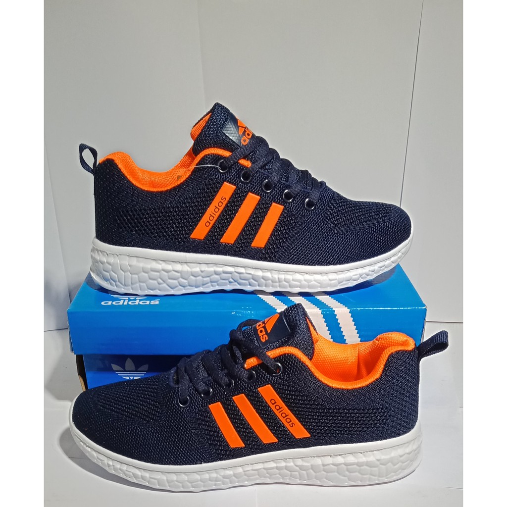 adidas running shoes kids