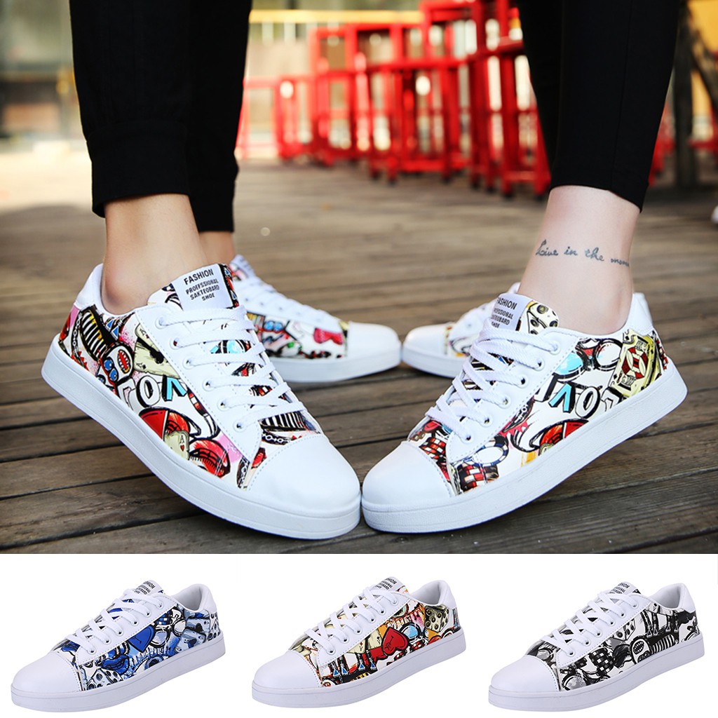 colorful shoes mens