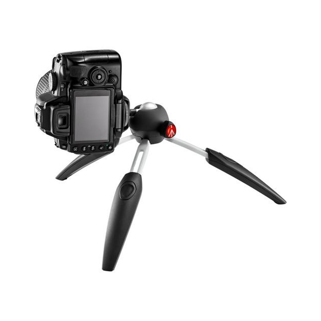 manfrotto pixi tripod