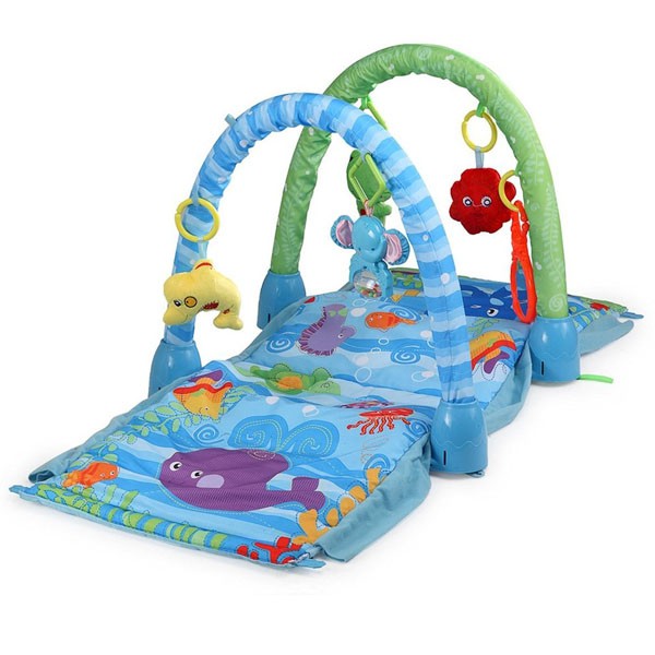 fisher price ocean playmat