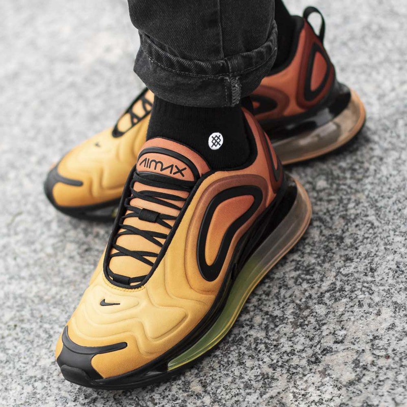 nike 720 sunrise