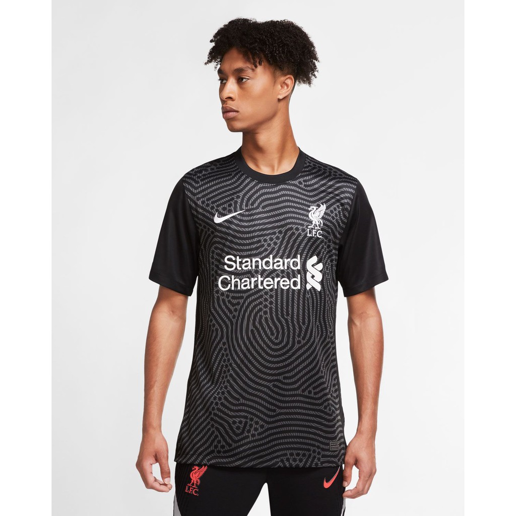 lfc black top