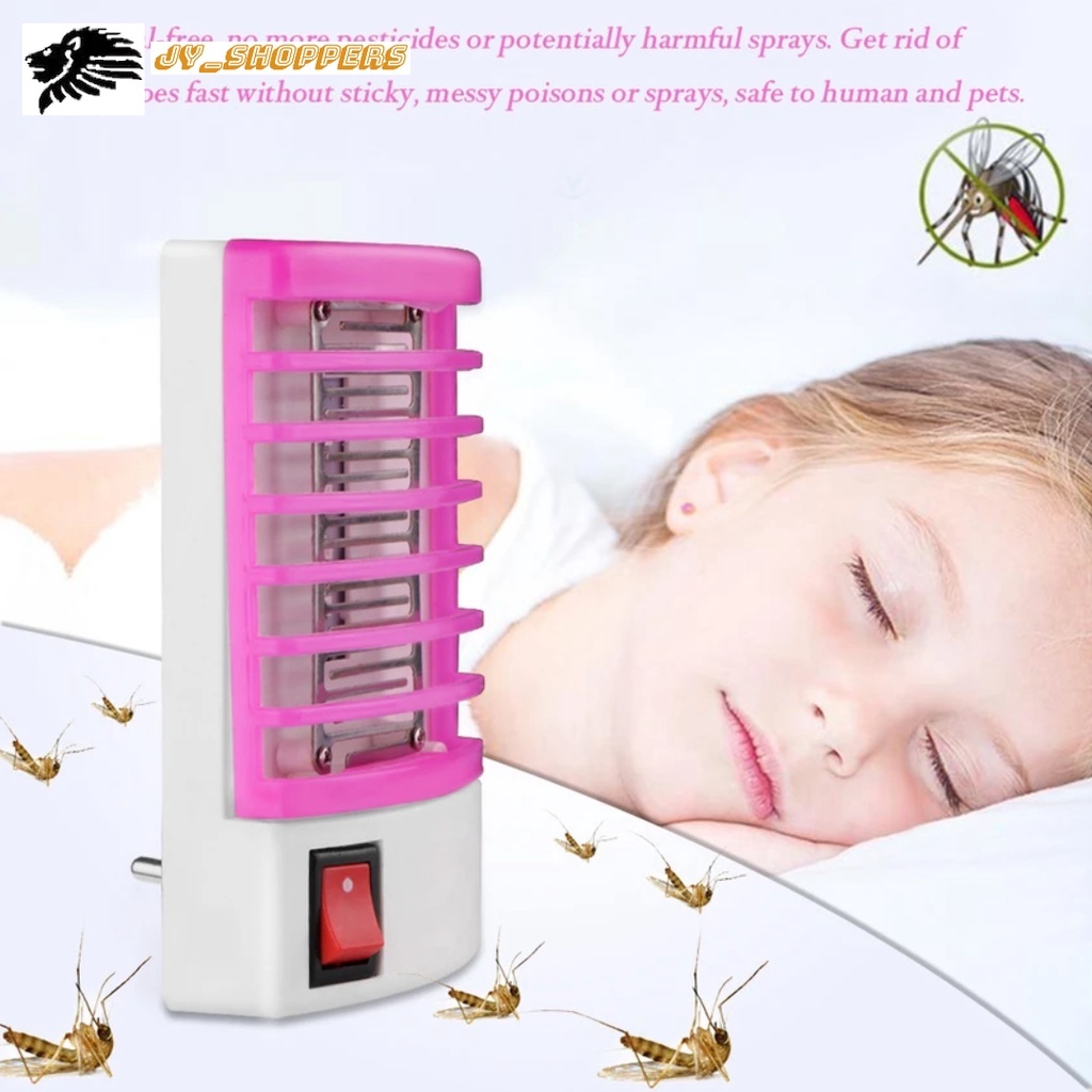 Mini mosquito killer Electric Mosquito Killer 220V Range Pest (JY S ...