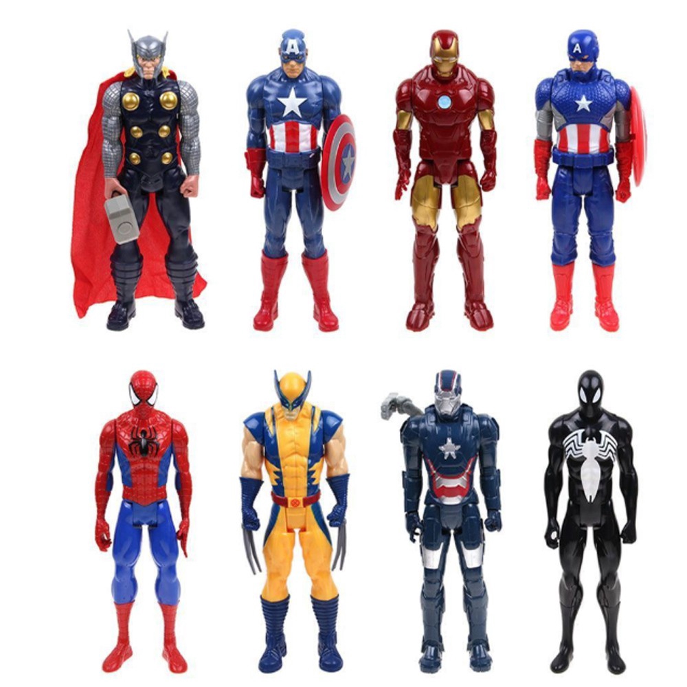 cheap avengers toys