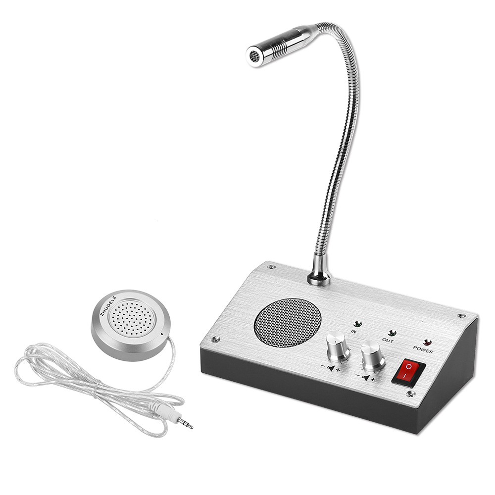 office speaker system