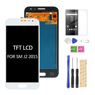 Lcd Display Touch Screen For Samsung Galaxy J2 15 J0 J0f J0y J0h Shopee Philippines