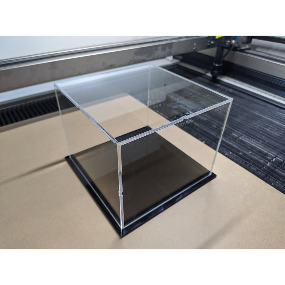 Acrylic Display Case Box Shopee Philippines