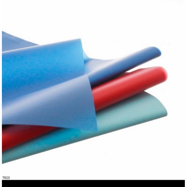 Plain CELLOPHANE Paper G023 PER Wrapping | Shopee Philippines