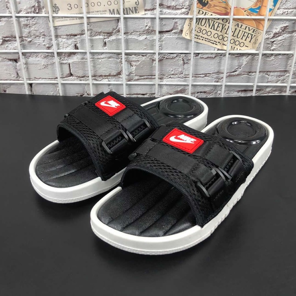 nike slippers shopee