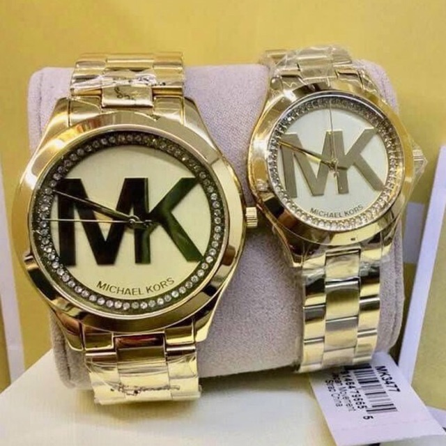 mk watch pawnshop