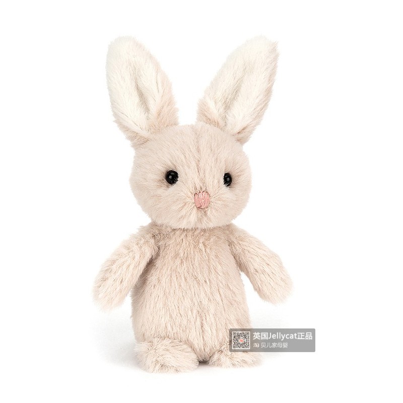 jellycat fluffy pumpkin