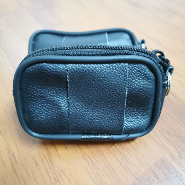 belt coin pouch