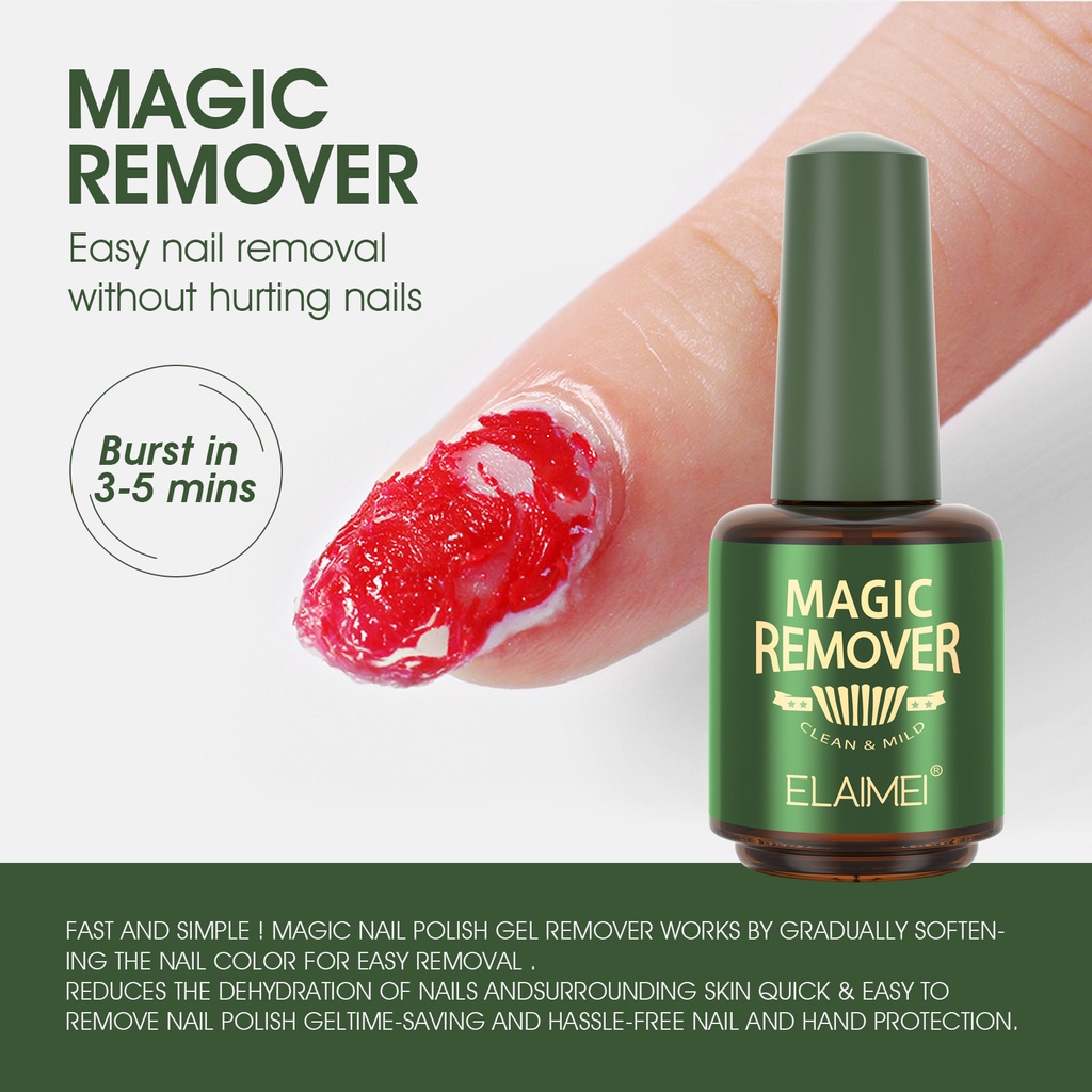 glitter nail polish gel，acetone nail polish remover，nail polish organize  color Manicure tools | Shopee Philippines