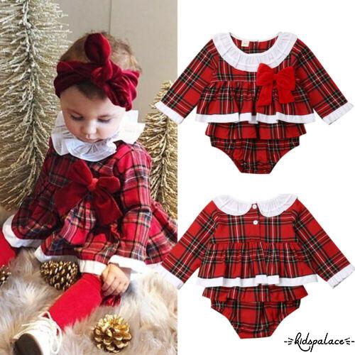 baby girl xmas outfits
