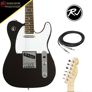 RJ Guitars (REFURBISHED) Basic Electrics - Zoomcaster #14