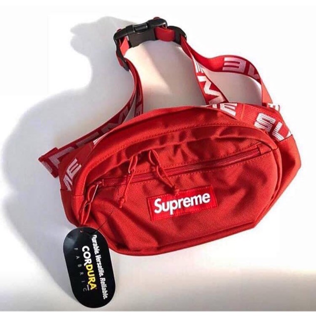 original supreme fanny pack