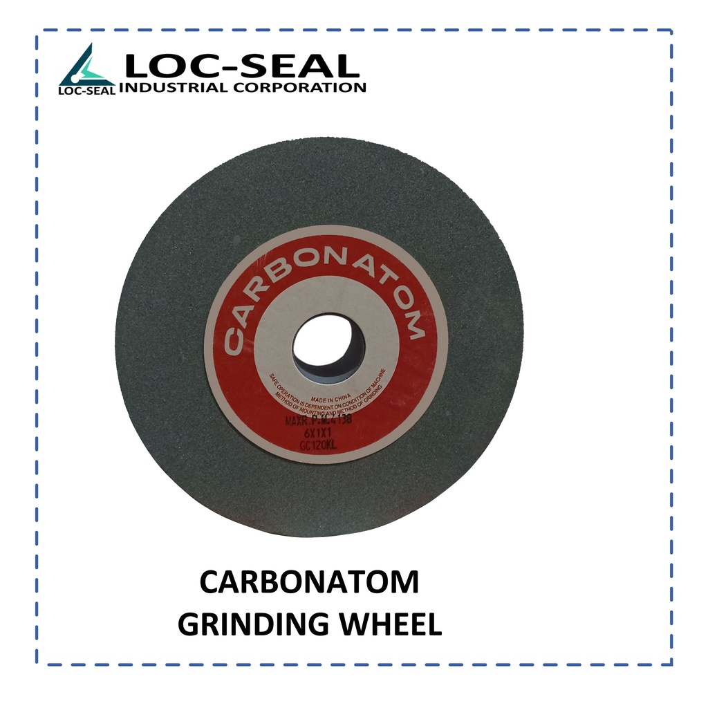 Green Silicon Carbide Wheels 8x1x1 gc100 Shopee Philippines