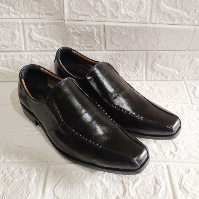 Office shoes for Men | Shopee Philippines