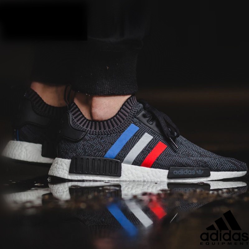 adidas nmd tri color size 8